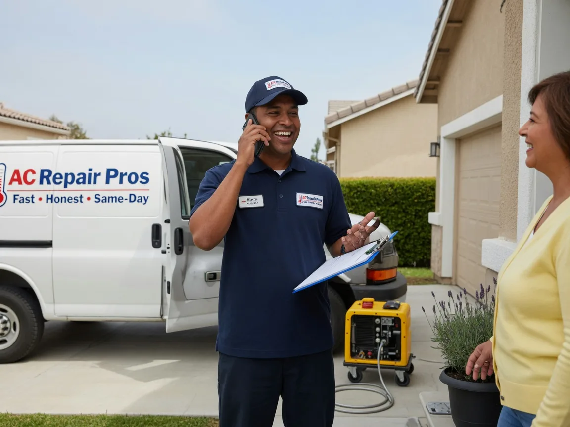 AC Repair Greenville, KY FAQs